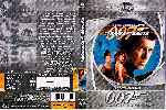 carátula dvd de El Mundo No Basta - Edicion Especial - Region 4