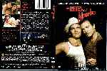 carátula dvd de Los Reyes Del Mambo - Region 4