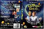 carátula dvd de Mi Marciano Favorito - Region 1-4