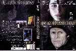 carátula dvd de Black Widow - 2005
