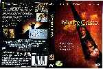 carátula dvd de Monte Cristo - Region 1-4 - V2
