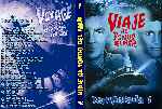 carátula dvd de Viaje Al Fondo Del Mar - Temporada 01 - Custom