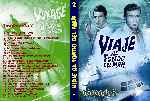 carátula dvd de Viaje Al Fondo Del Mar - Temporada 02 - Custom