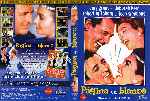 carátula dvd de Pagina En Blanco - Seleccion Clasicos De Oro