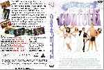 carátula dvd de Confetti - Custom