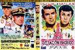 carátula dvd de Operacion Pacifico - 1959 - Seleccion Clasicos De Oro