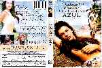 carátula dvd de El Regreso A La Laguna Azul - Region 4