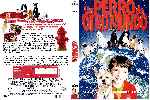 carátula dvd de Un Perro De Otro Mundo - Region 4