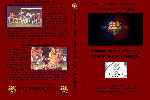 cartula dvd de Barcelona - Sampdoria - Custom
