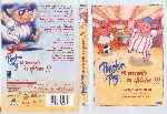 carátula dvd de Preston Pig - Un Puerquito En Aprietos - Region 1-4