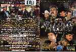 carátula dvd de Dos Plebes - Region 1-4