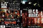 carátula dvd de Atajo Al Infierno - Dead End - Region 1-4