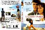 carátula dvd de Un Amor En Las Nubes - Region 1-4