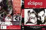 carátula dvd de El Eclipse - 1962