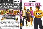 carátula dvd de Chica Xxl - Custom