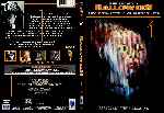 carátula dvd de Halloween 1 - La Noche De Halloween - Custom