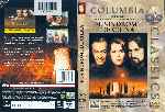 carátula dvd de El Sindrome De China - V2