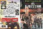 carátula dvd de El Ejecutor - 1999 - Region 1-4