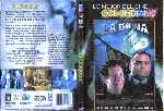 carátula dvd de La Esquina - Lo Mejor Del Cine Colombiano