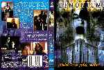 carátula dvd de Demonium - Region 1-4