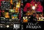 carátula dvd de Dia De Los Muertos - 2005 - Region 1-4