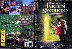 carátula dvd de Regreso A El Jardin Secreto