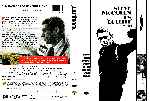 cartula dvd de Bullitt - Region 4