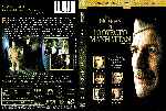 carátula dvd de El Proyecto Manhattan - Shadow Makers - Region 4