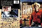 carátula dvd de Hud El Indomable - Region 4