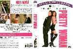 carátula dvd de Pretty Woman