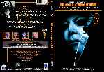 carátula dvd de Halloween 6 - La Maldicion De Michael Myers - Custom