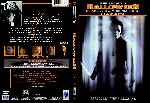 carátula dvd de Halloween 7 - Halloween H20 - 20 Anos Despues - Custom