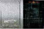 carátula dvd de Mision Espacial - Edicion Especial - Region 4 - Inlay