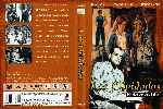 carátula dvd de Los Olvidados - 1950