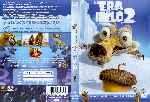 carátula dvd de La Era De Hielo 2 - Edicion Limitada 2 Discos - Region 1-4