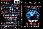 cartula dvd de Ciudad En Tinieblas - Region 4