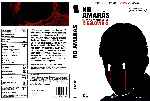 carátula dvd de No Amaras