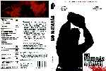 carátula dvd de No Mataras - 1988
