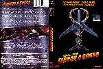 carátula dvd de Terror A Bordo - 2006 - Region 4
