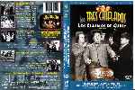 cartula dvd de Los Tres Chiflados - 1930 - Gran Seleccion De Episodios - Region 4
