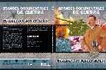 carátula dvd de Grandes Documentales De Guerra - Historia Del Tercer Reich - Volumen 02