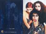 carátula dvd de The Rocky Horror Picture Show - Inlay 01