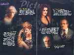 carátula dvd de The Rocky Horror Picture Show - Inlay 05