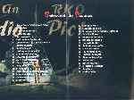 carátula dvd de The Rocky Horror Picture Show - Inlay 06