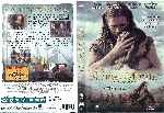 carátula dvd de El Nuevo Mundo - V2