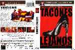 carátula dvd de Tacones Lejanos - Region 4