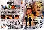 carátula dvd de El Principe Perdido - Volumen 02