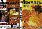 carátula dvd de Me Siento Extrana