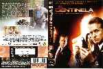 carátula dvd de El Centinela - 2006 - Region 1-4 - V2