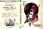 carátula dvd de Masculino Femenino - Custom